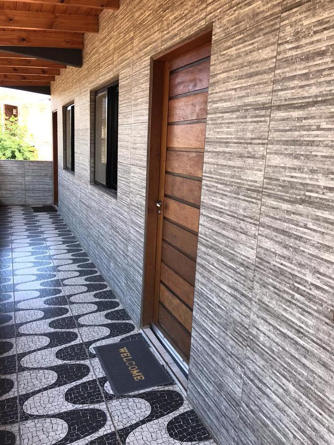Departamentos El Chileno Apartamento Puerto Iguazú Exterior foto